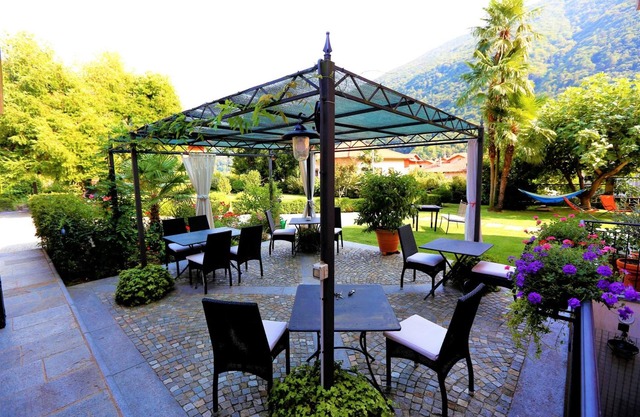 Villa dei Pini