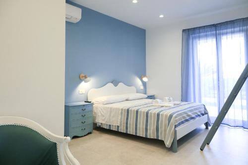 Villa Del Gaudio Rooms & Apartments