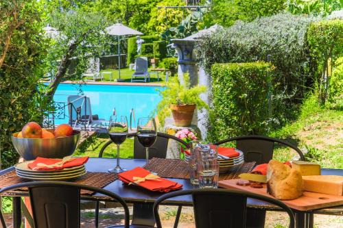 Villa Dell'Angelo 14