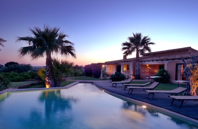 Villa delle Palme - Homelike Villas