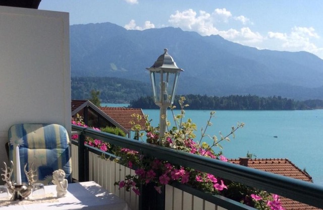 Villa Desiree - Hotel Garni - Adults Only