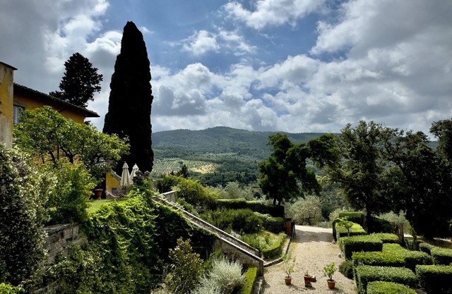 Villa di Campolungo Agriturismo