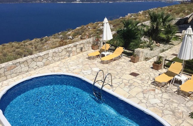 Villa Dilia