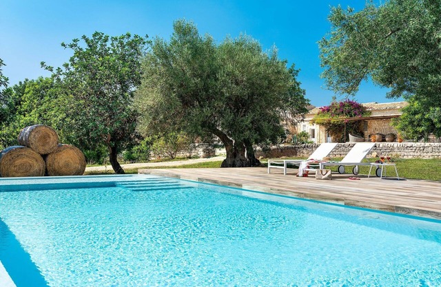 Villa Dimora Pura - Scicli ,Sicily