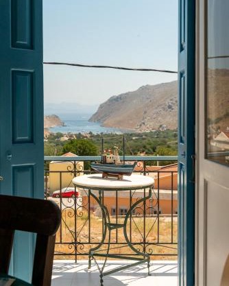 Villa Dimosthenis