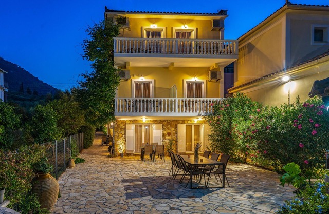 Villa Dionysios
