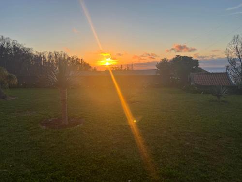 Villa do Monte Sunset