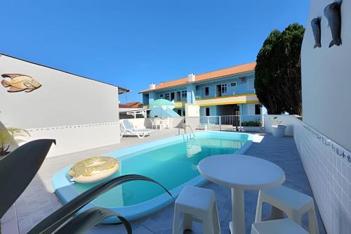 Villa do Oceano Residence - Condomínio Dilma Correia