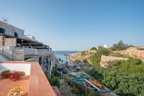 Villa Dora Polignano a Mare