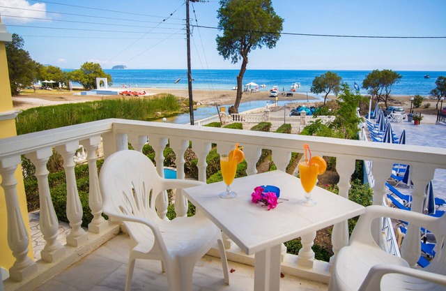 Villa Doris