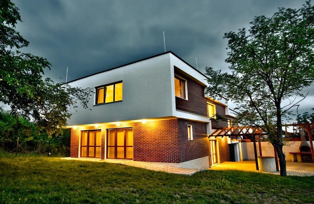 Villa Dream