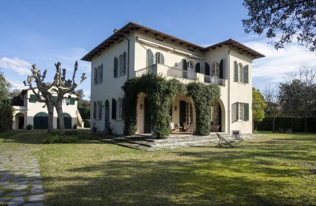 Villa Eden - Homelike Villas