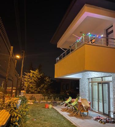 Villa Efes