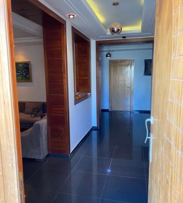 Villa El mansoura S+3
