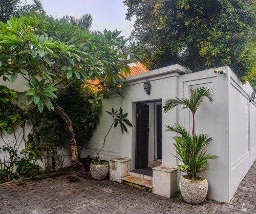 Villa EL Noya Umallas