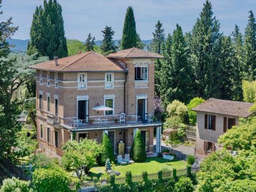 Villa Elvira 1931