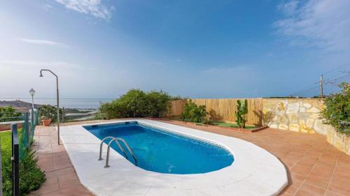 Villa en Lagos Bajo Vélez-Málaga by Ruralidays