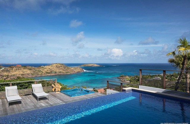Villa Endeavour (2 bedrooms)