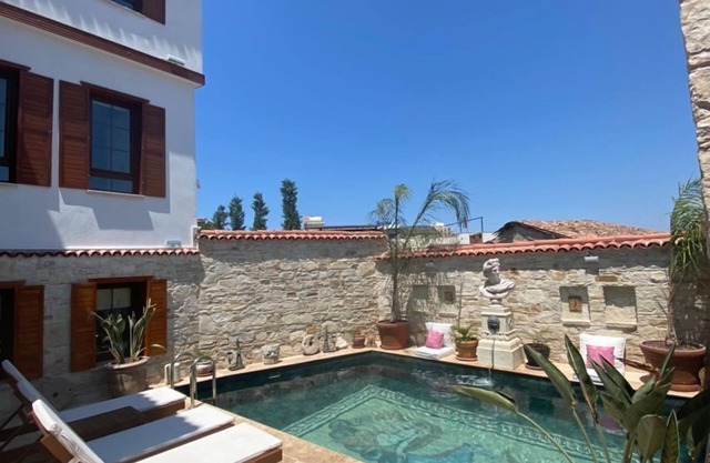 Villa Ephesus Hotel