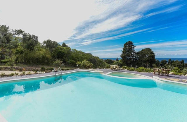 Villa Eris Fontana