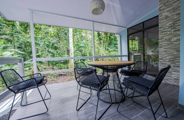 Villa Escondida La Fortuna