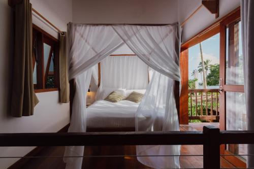 Villa Estrela Bungalow