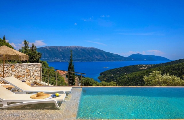 Villa Eugenia Sunrise
