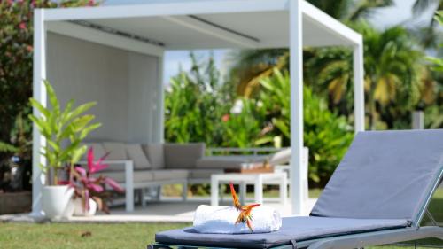 Villa familiale, piscine privée, classée 3 étoiles