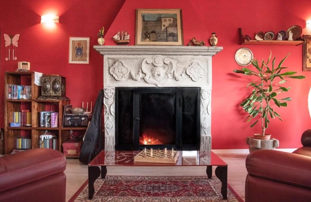 Villa Farfalla Bianca