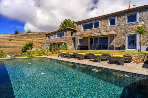 Villa Fauna - Nature & Tranquility - Heated pool optional