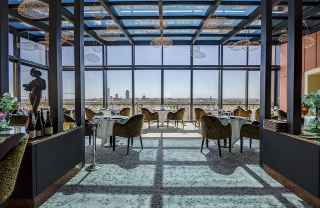 Villa Florentine, A Beauvallon Hotel & Spa