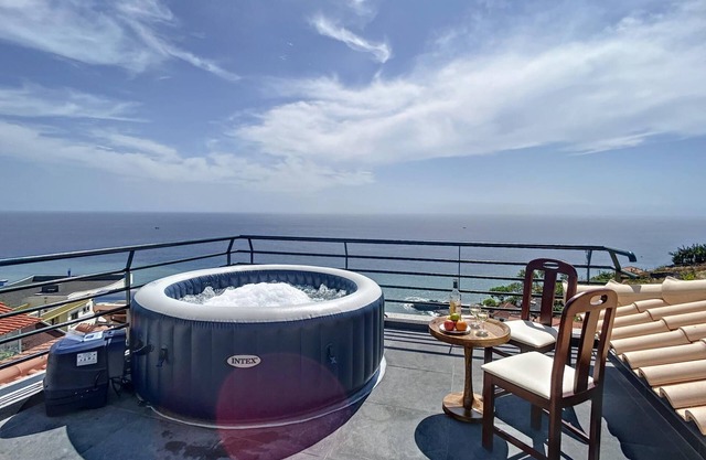 Villa Formosa View by Atlantic Holiday