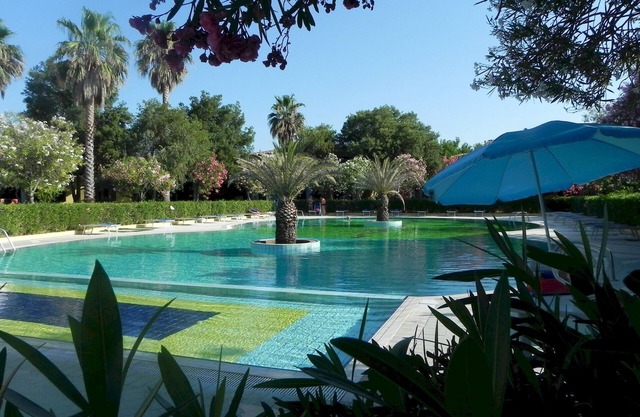 Villa Fronte Piscina Porto Ottiolu Fpo-oasi01