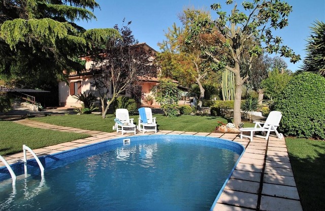 Villa Gaetano - Private villa with pool