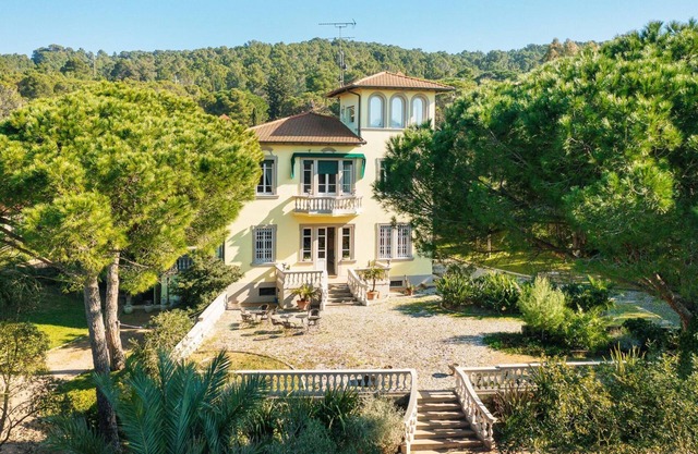 Villa Gaius 8 2
