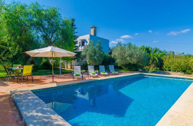 Villa Garba