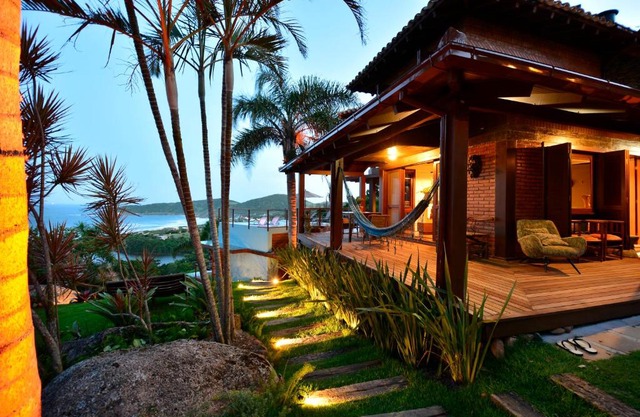 Villa Gardena Suites