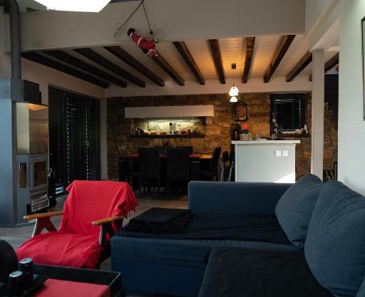 Villa George, at the doorstep of National park Pelister