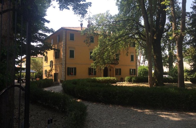 Villa Gioia