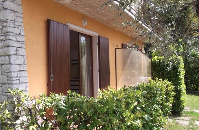 Villa Girasole B&B