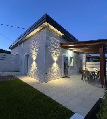 Villa Gisa