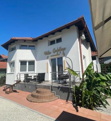 Villa Goldlux