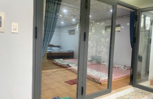 Villa Hồ Tràm - Phòng Gia Đình Ấm Cúng, Rộng Rãi