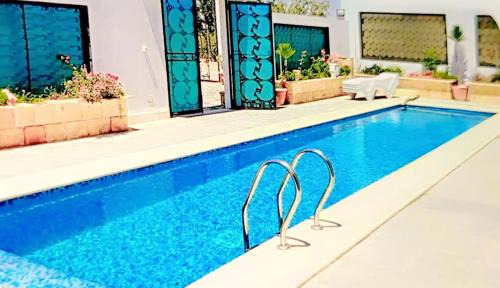 Villa H Aleem