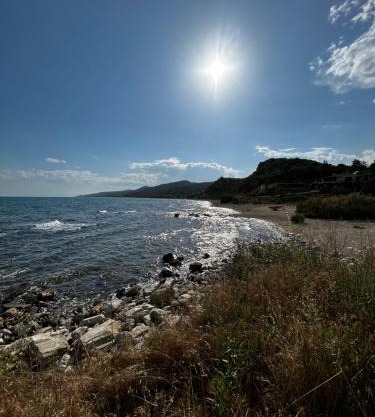 Villa Helga by the Sea