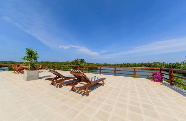 Villa Hikka Hide,hikkaduwa,srilanka