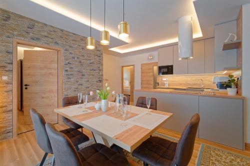 Villa Holiday Hevlín