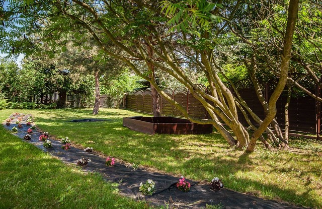 Villa i Restauracja Tymotka