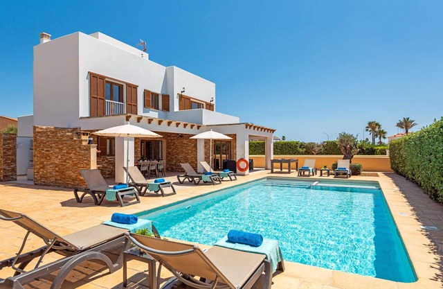 Villa Ibiza by Villa Plus