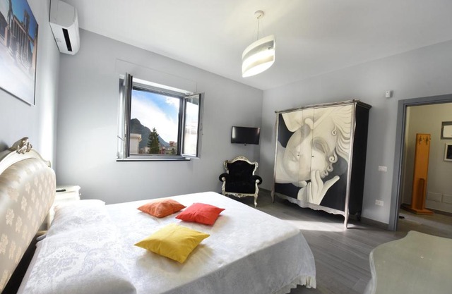 Villa Ida - Free private Parking